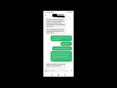 ❤️ Πρόσθεσα ένα νέο PAWG από το Tinder στο χαρέμι μου ( μιλήστε στο Tinder συμπεριλαμβάνεται) Σπιτικό πορνό